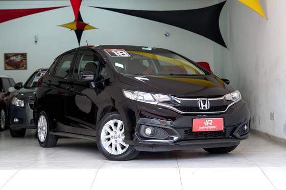 HONDA FIT 1.5 LX 16V FLEX 4P AUTOMÁTICO HONDA FIT 1.5 LX 16V FLEX 4P AUTOMÁTICO